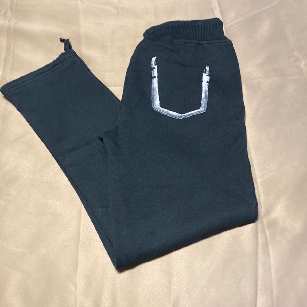 LRG joggers